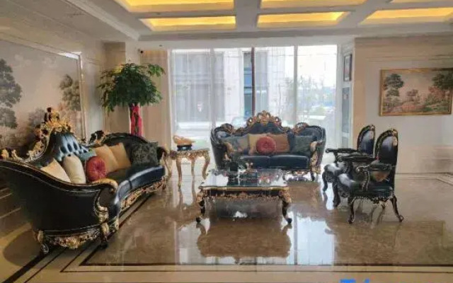 Vienna Hotel (Jinan Tangye Outlets)