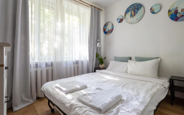 Art-Home (Арт-Хом) на проспекте Среднегаванский