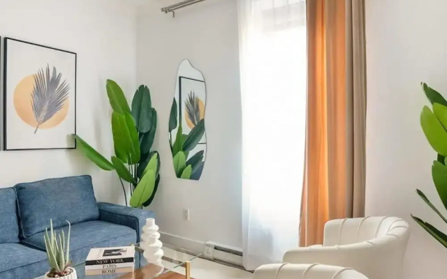 403-4c New 3br 2baths Prime ues
