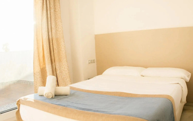 Hotel Playa Conil