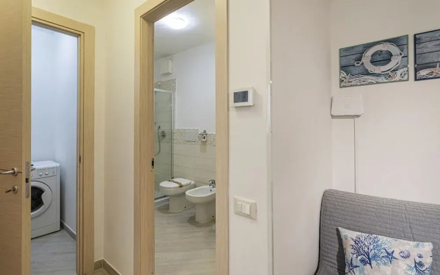 Comfy Apartment Near the Harbor by Wonderful Italy