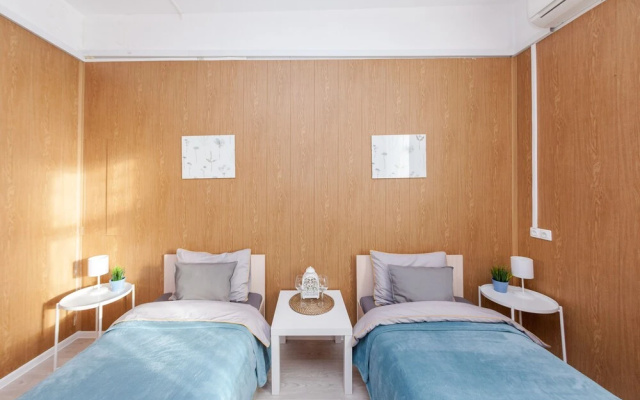 Mini-hotel Spikado