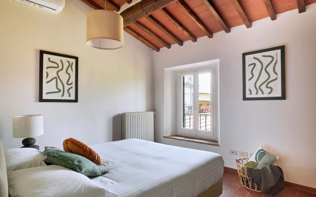 Agriturismo Borgo Scaffaia