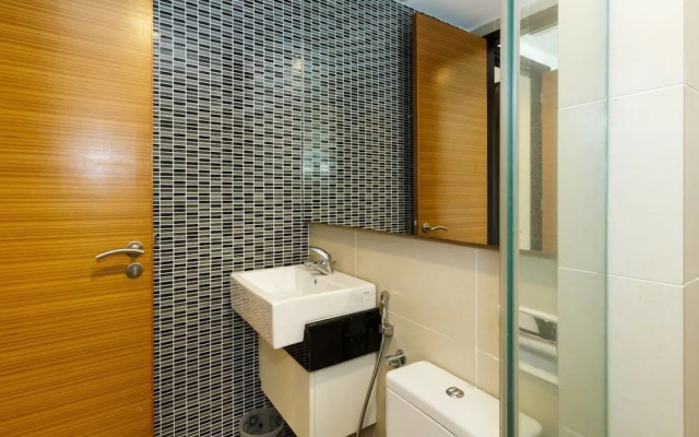 Charming Apartment In The Heart Of Kl