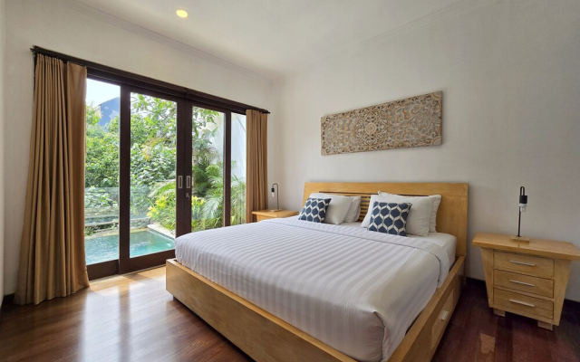 Villa Jade