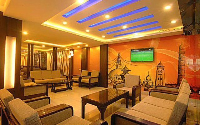 Hotel Shakti