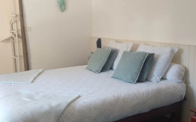 B&B Chambres d'Hotes Les Airelles