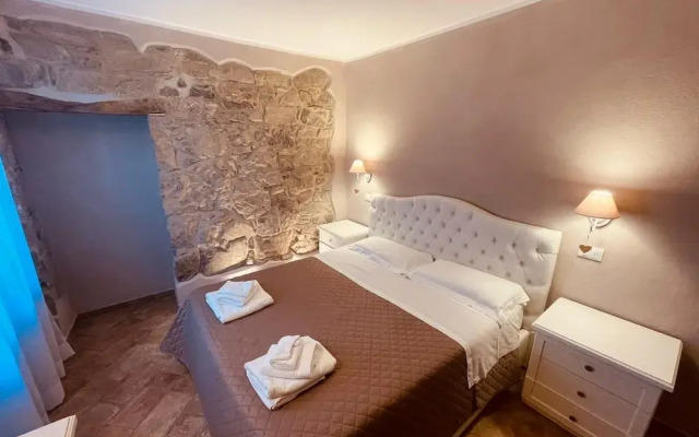 L'Oca Giuliva Relais