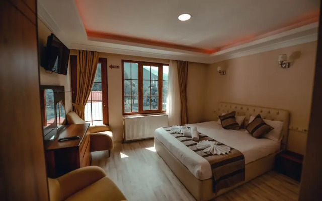 Aygun Suites Hotel Bungalow