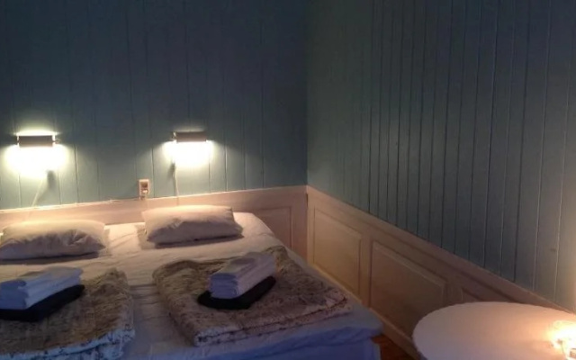 Norrsjon Gastgifveri & Spa
