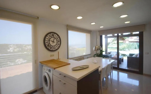 Casa Amaya -Ref 159