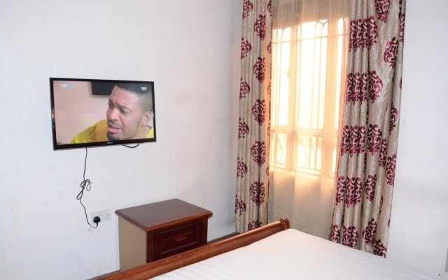 Geed hotel