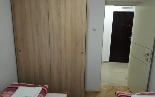 Apartman Ana