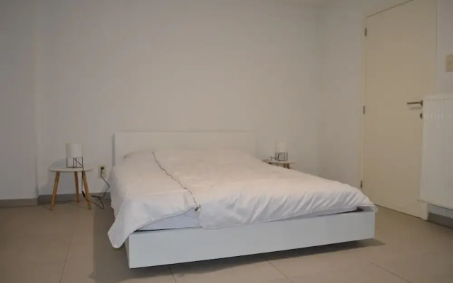 Cozy Apartment for 4 Steps From the Beach