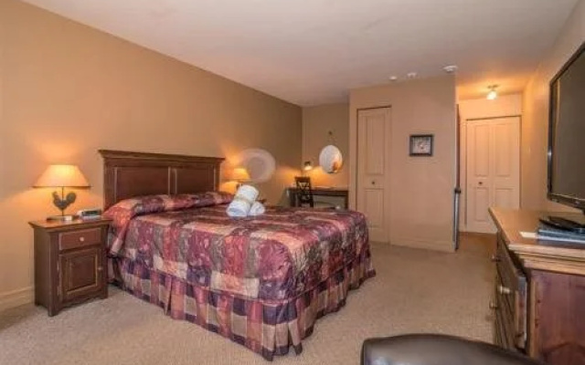 Auberge du Lac Morency