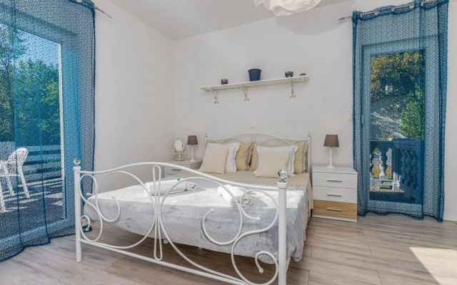 Villa Stingray