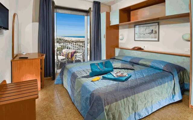 Hotel Aragosta
