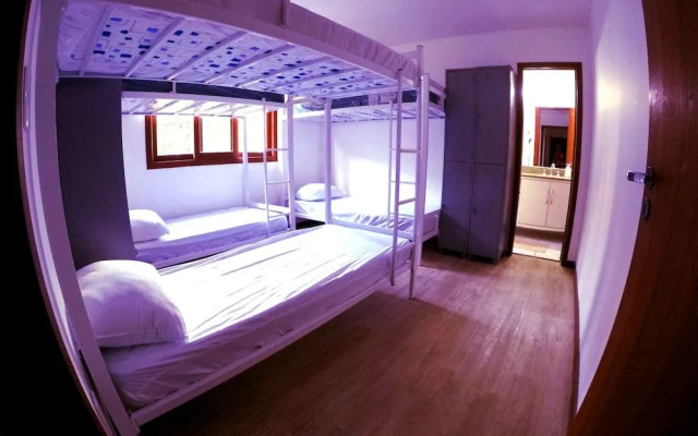 Lampião Hostel