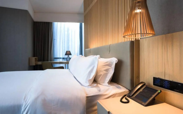 Ranz Hotel at Shekou Sea World, Shenzhen