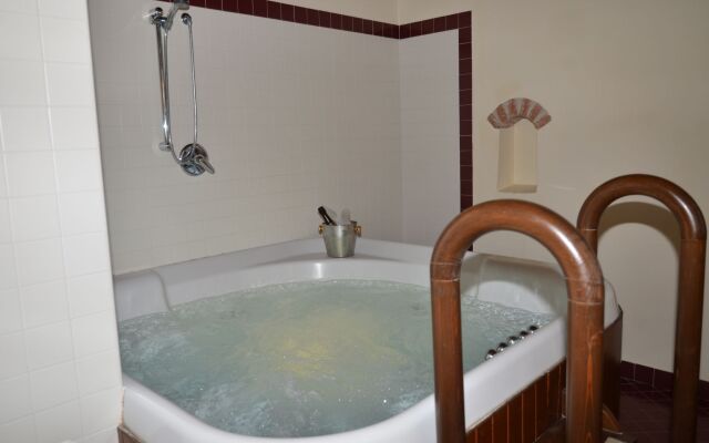 Villa dei Cedri Thermal Park & Natural Spa