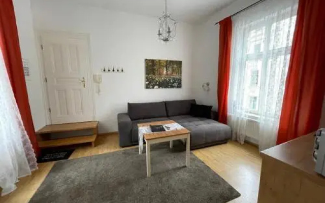 LE-Citywohnung