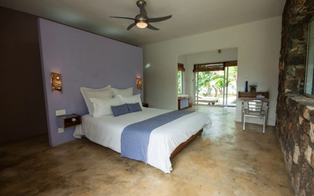 Nativ Lodge & Spa
