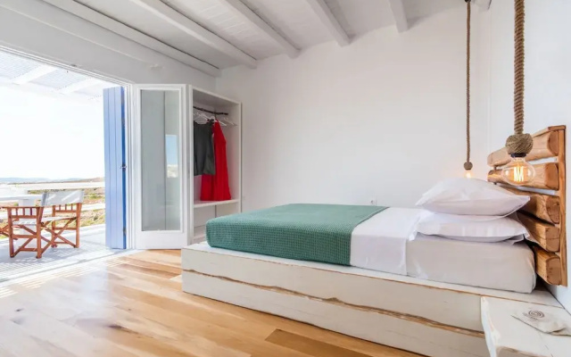 Milesian Suites