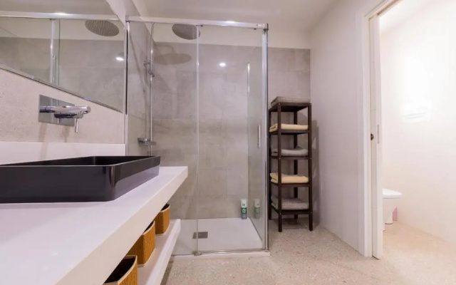 Cubo's Villa Loft Monte Perdido