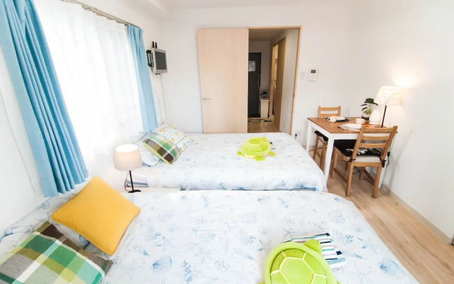 Seaside Room Namba