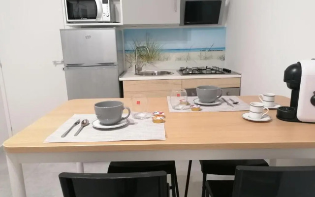 Nella House