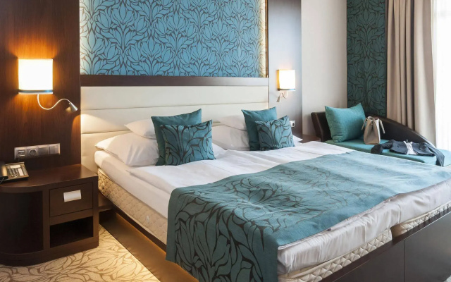 Wellamarin Hotel