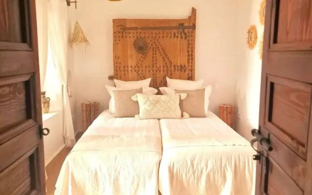 Riad Dar El Mahja