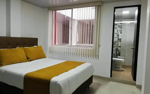 Hotel Monarka