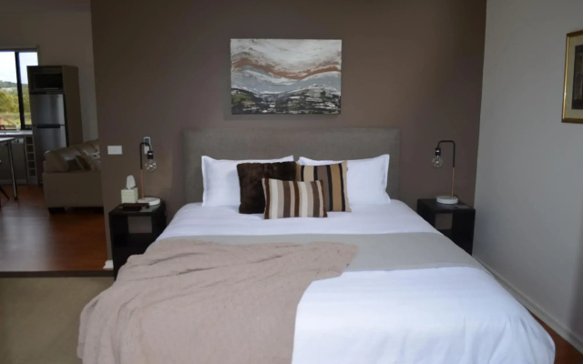 Cowes Luxury Beachfront Apartment - Phillip Island