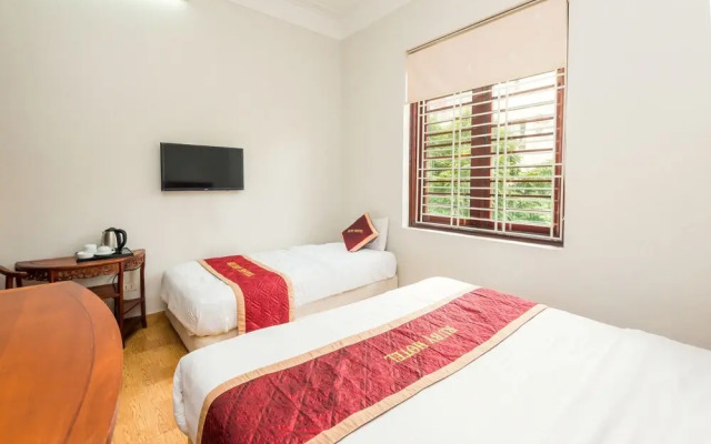 SPOT ON 767 Ruby Hotel