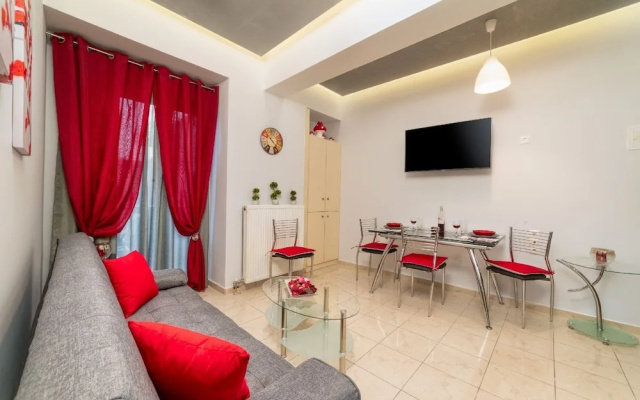 Blue Boutique Apts