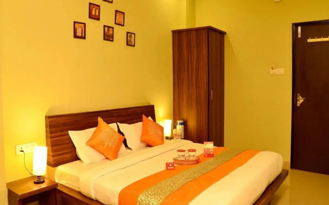 OYO 2222 Hotel Bhumi