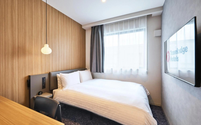 Travelodge Kyoto Shijo Omiya