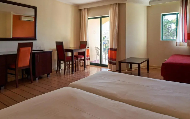 Alvor Village Suites