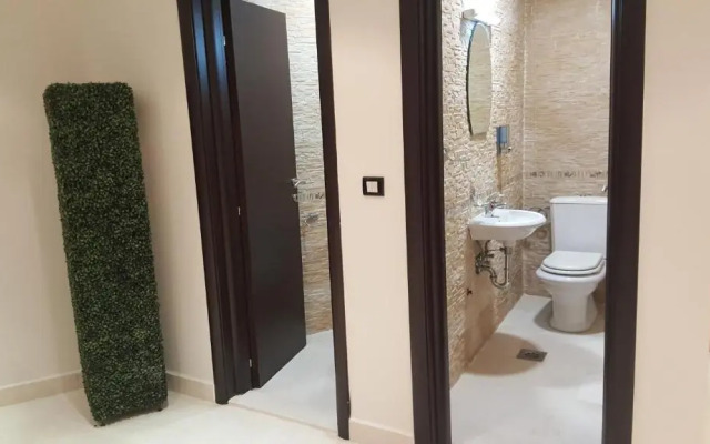 Apartments Rino Lux