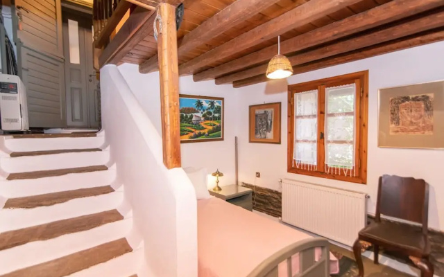 Mountado Charming House, Tinos