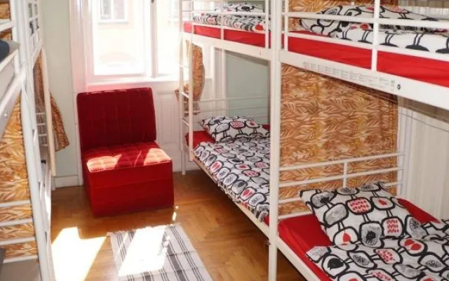 Frankys Hostel