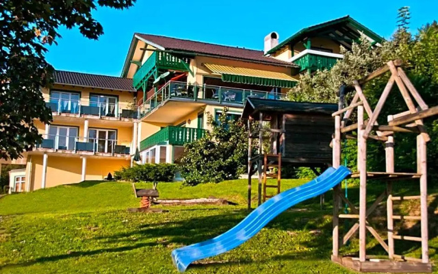Hotel Reblingerhof
