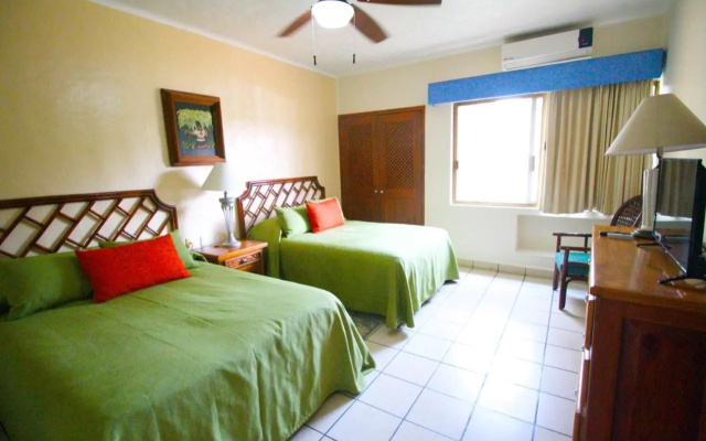 Los Tules Villas del Sol