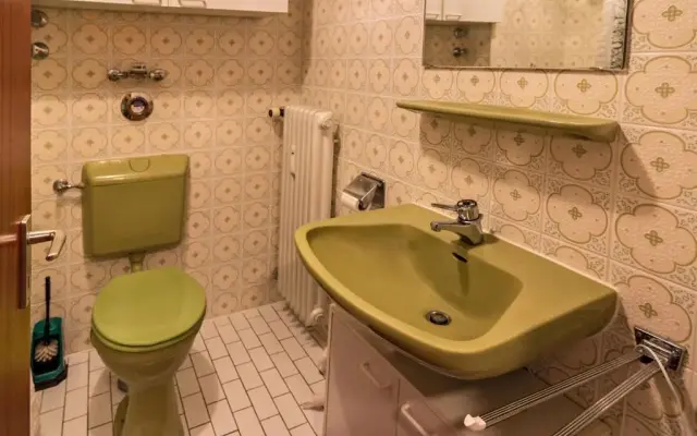Appartement Förster
