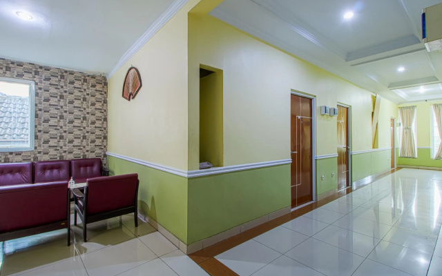 RuangNyaman at Kost Syailendra Near Tebet