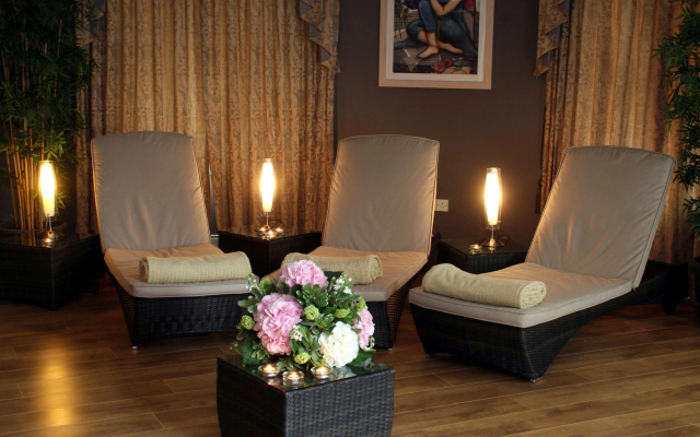 Bloomfield House Hotel, Leisure Club & Spa