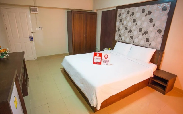 NIDA Rooms Suvarnabhumi 1892 Suites at The Great Residence