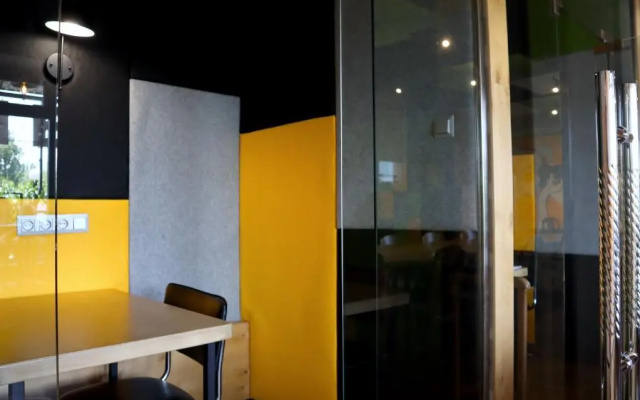 Esenin 1 Bar & Hostel