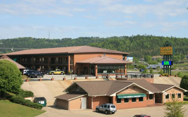 Gadsden Inn and Suites